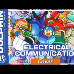 록맨 36주년 기념 보컬커버!